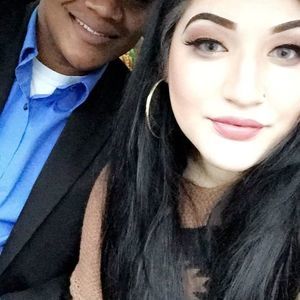 Meet your Posher, Trina